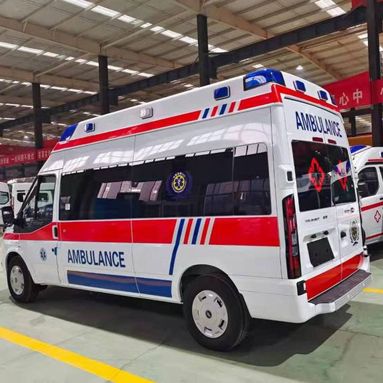 留坝救护车出租 —— 专业、安全、高效的城市急救服务