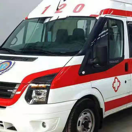 留坝非急救护送病人转院租赁救护车的优缺点对比